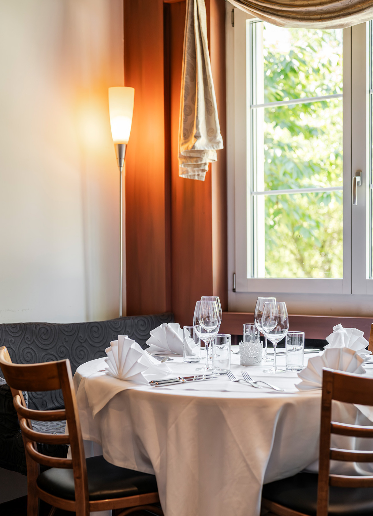 Restaurant hoch hotel neuhaus nussbaumen 03