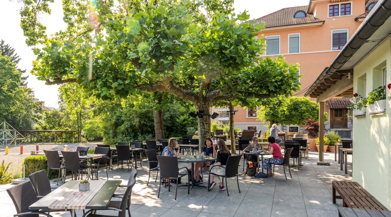 Neuhaus-Garten