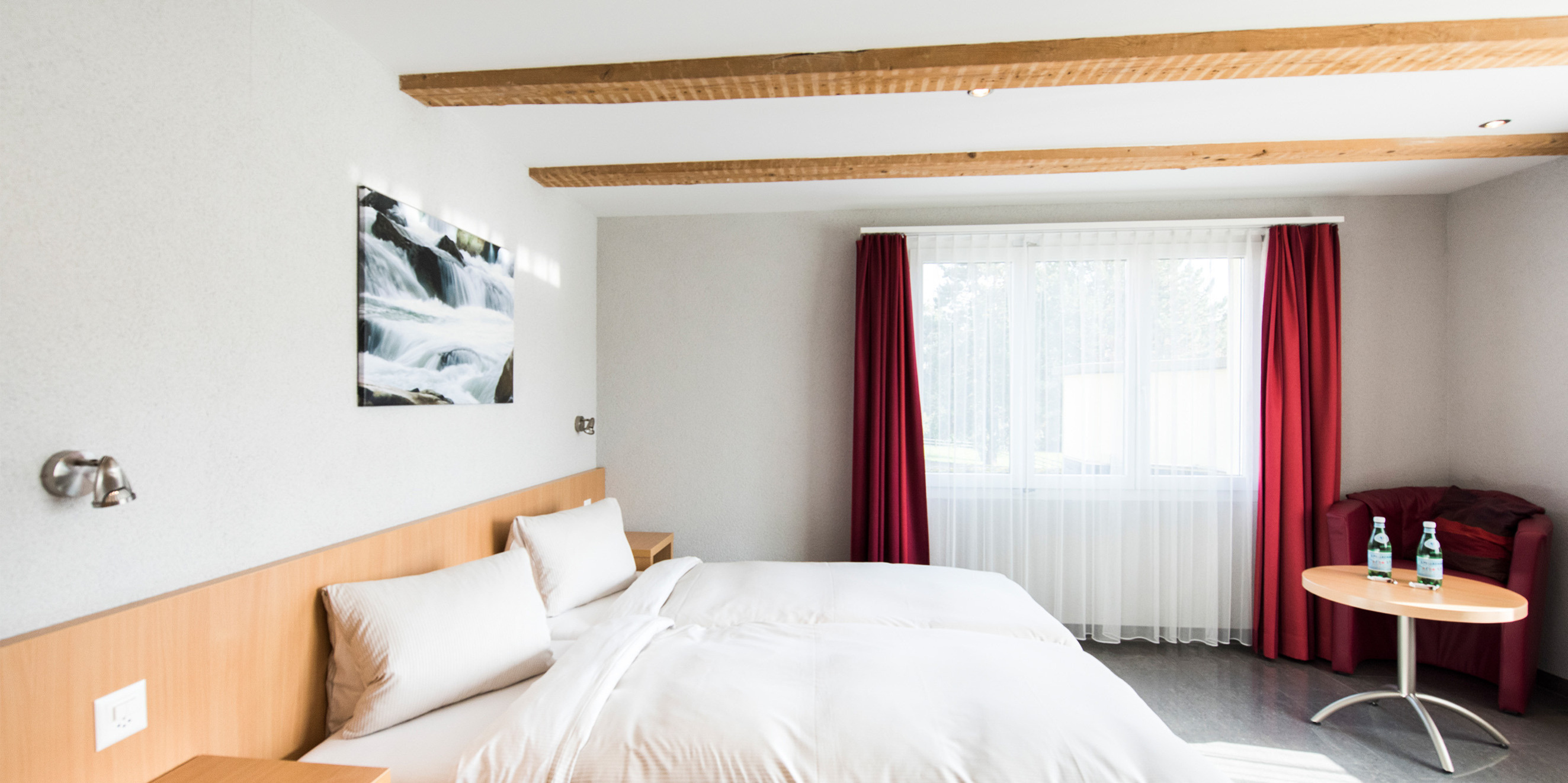 Zimmer hotel neuhaus nussbaumen 24